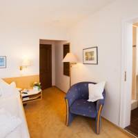 Classic Single Room