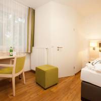 Premium Single Room
