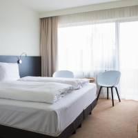 Twin Room with Panoramic View