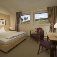 Comfort Single Room