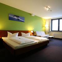 Double Room Plus with mountain view