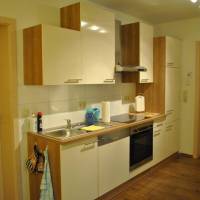 Nr. 1 One-Bedroom Apartment (4 Adults)r. 