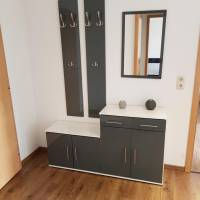 Nr. 3 Three-Bedroom Apartment