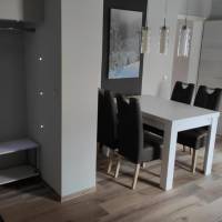 One-Bedroom Apartment - Ground Floor