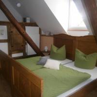 Standard Twin Room with Garden View