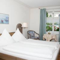 Double Room - Annex