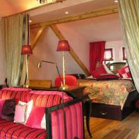 Suite with Sea View