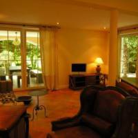 Apartment 1 (Il Giardino)