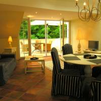 Apartment 4 (La Mansarda)