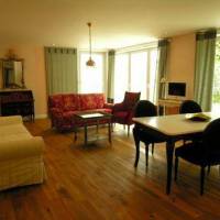 Apartment 3 (Il Grande)