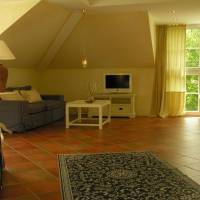 Apartment 5 (La Bella)