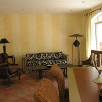 Apartment 2 (La Pergola)