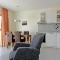 Premium One-Bedroom Apartment