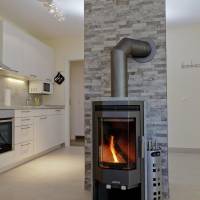 Premium Two-Bedroom Apartment