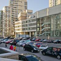 Апартаменты