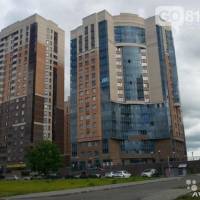 Апартаменты