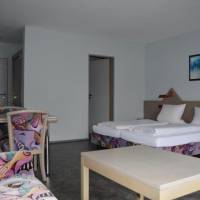 Comfort Triple Room