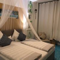 Hotel Double Room