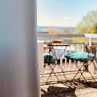 Hotel Comfort Double Room with Balcony