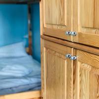 Dormitory for private use - Hostel