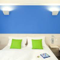 Comfort Medium Double Room