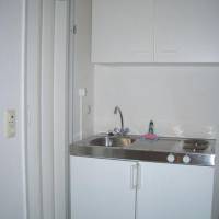 Single Room with Kitchenette