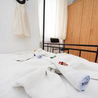 Double Room with Kitchenette