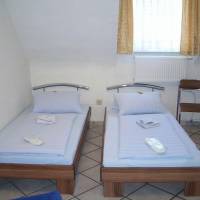 Twin Room with Kitchenette