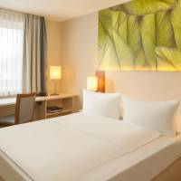 Essential Room With Single Bed
