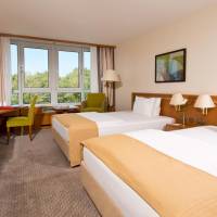 Comfort Double or Twin Room
