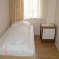 Single Room with Shared Bathroom and Toilet