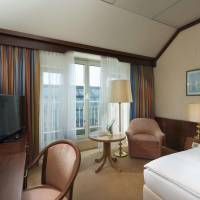 Classic Single Room
