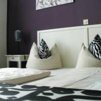 Classic Double or Twin Room