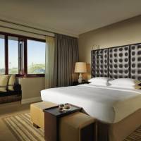 Regency Executive Suite