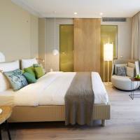 Natural Suite with Balcony