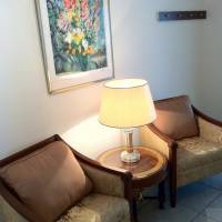 Dom Family-Business-Apartment