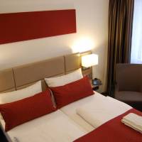 Double Room with Private External Bathroom