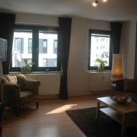 Apartment (2 Adults)