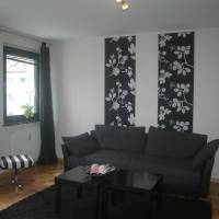 Apartment (4 Adults)