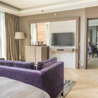 Two-Bedroom Suite