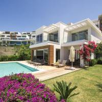 Executive Villa with Private Pool