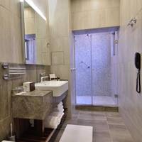 Suite with Sea View