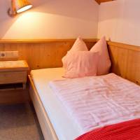 Single Room with Shower