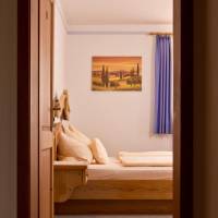 Double or Twin Room with Shower