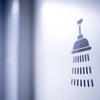 Двухместный номер с 2 отдельными кроватями