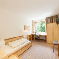 Basic Single Room