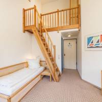 Basic Twin Room