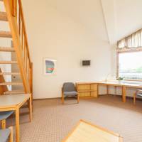 Basic Triple Room