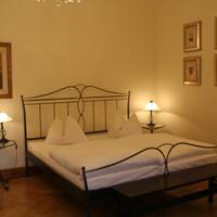 Comfort Single Room
