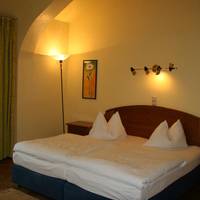 Business Single Room